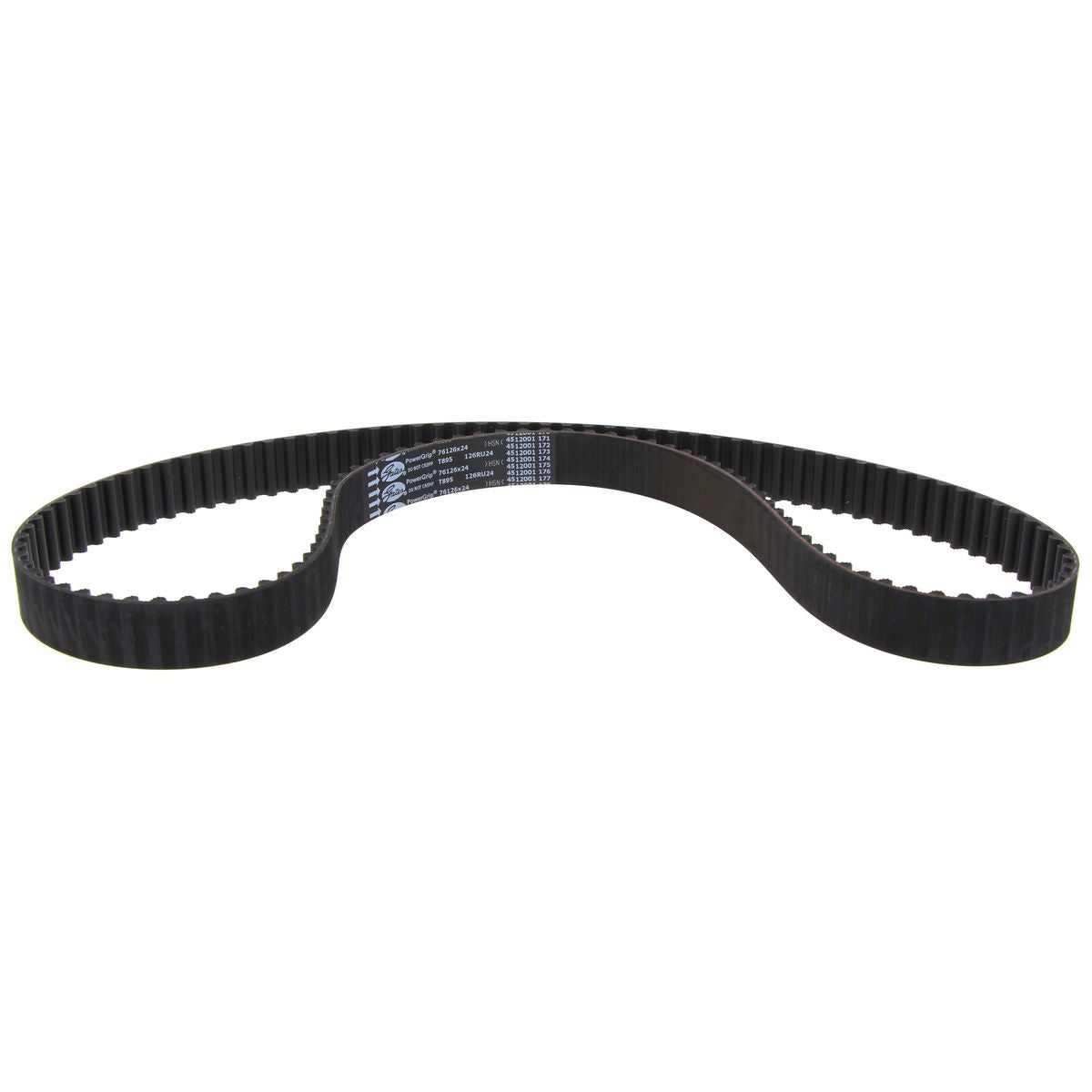 Gates Timing Belt T895