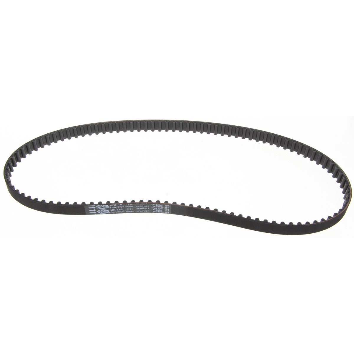 Gates Timing Belt T911