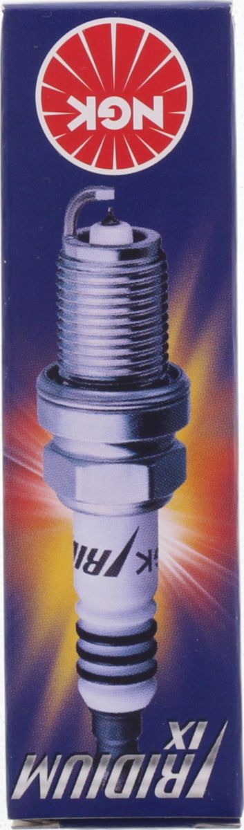 NGK Iridium IX Spark Plug TR5IX
