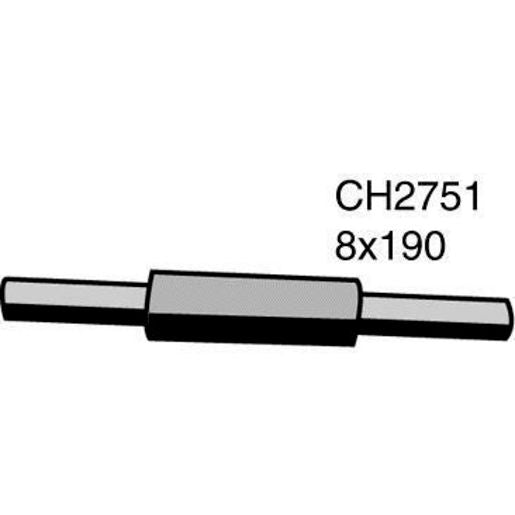 Mackay Bypass Heater Hose CH2751