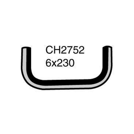 Mackay Bypass Heater Hose CH2752
