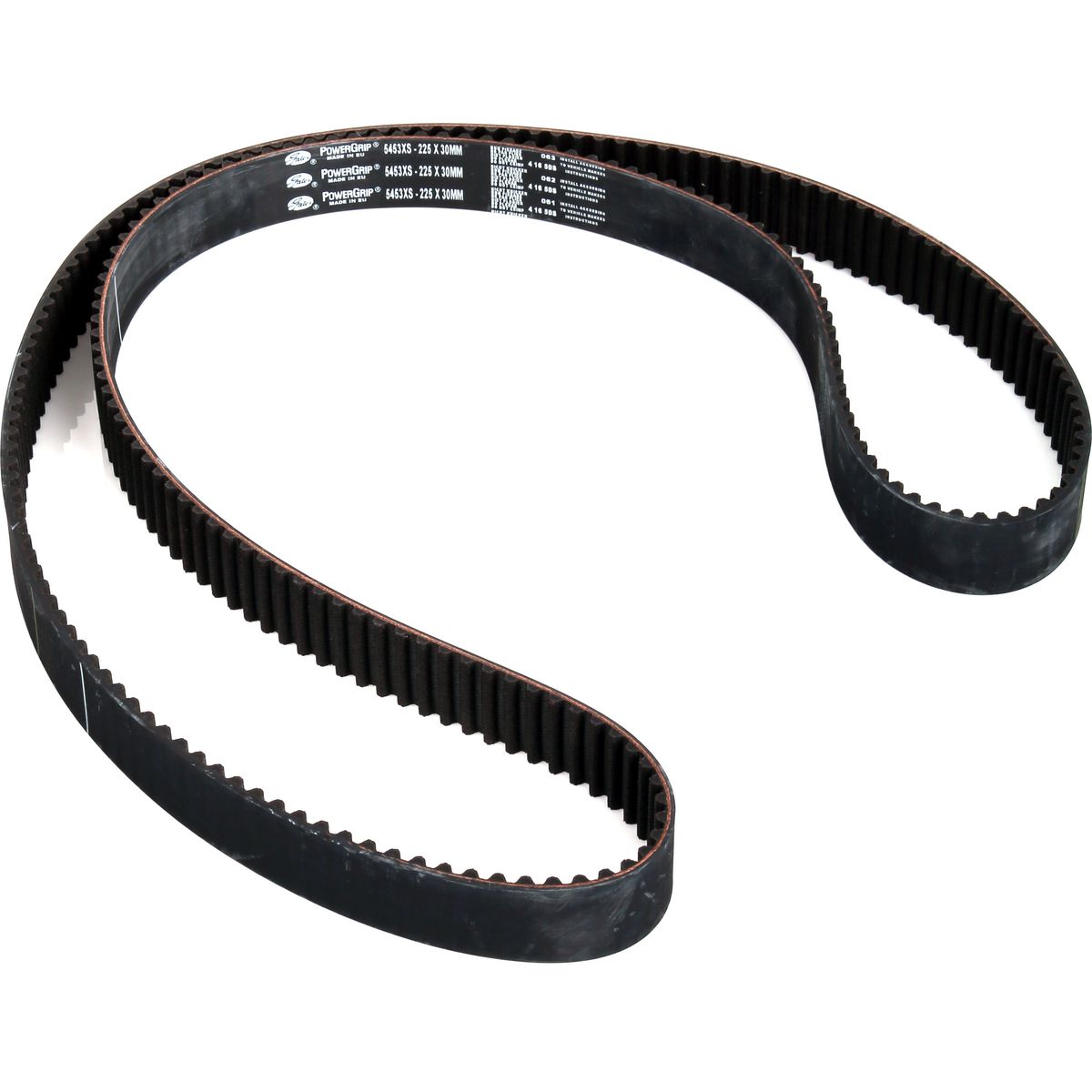 Gates Timing Belt T285