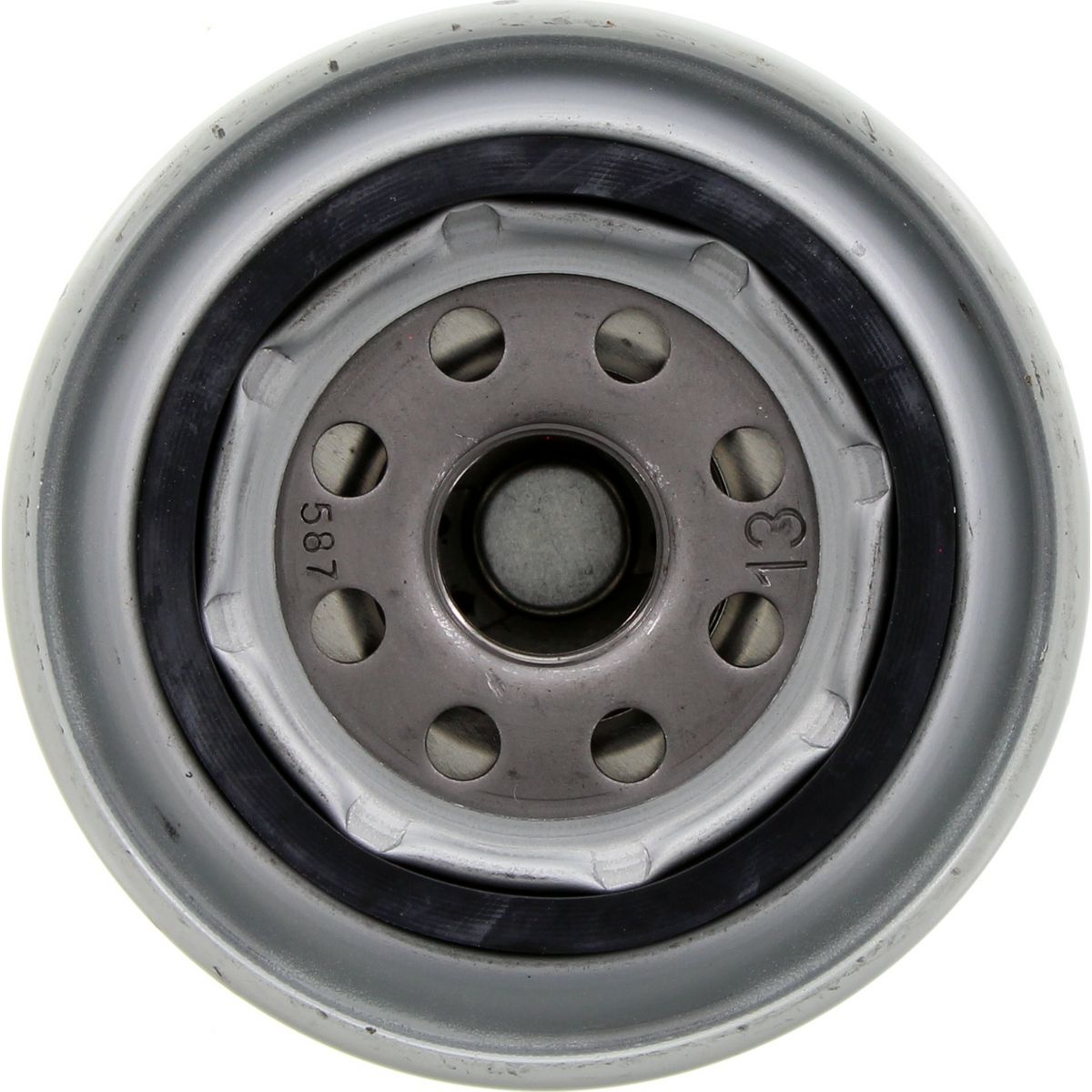 Ryco Oil Filter Z587