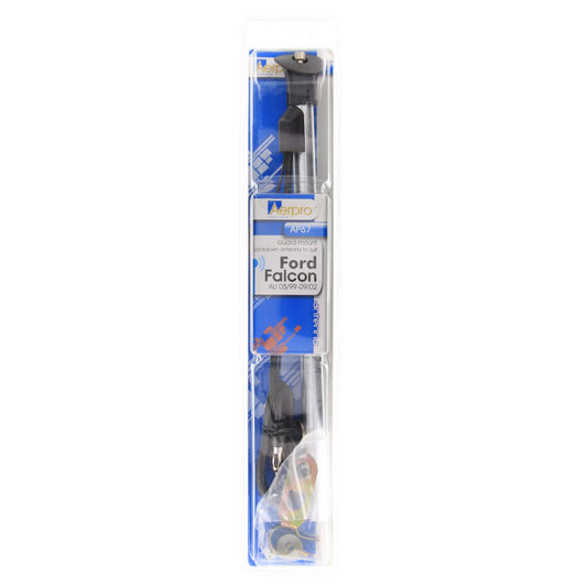Aerpro Car Antenna 5 Section Suits Ford Falcon AU AP67