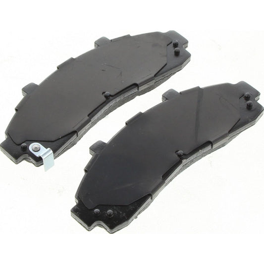 Bendix 4x4 Brake Pad Set Front 7532 -4WD