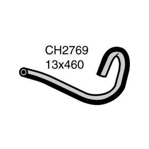 Mackay Heater Hose CH2769