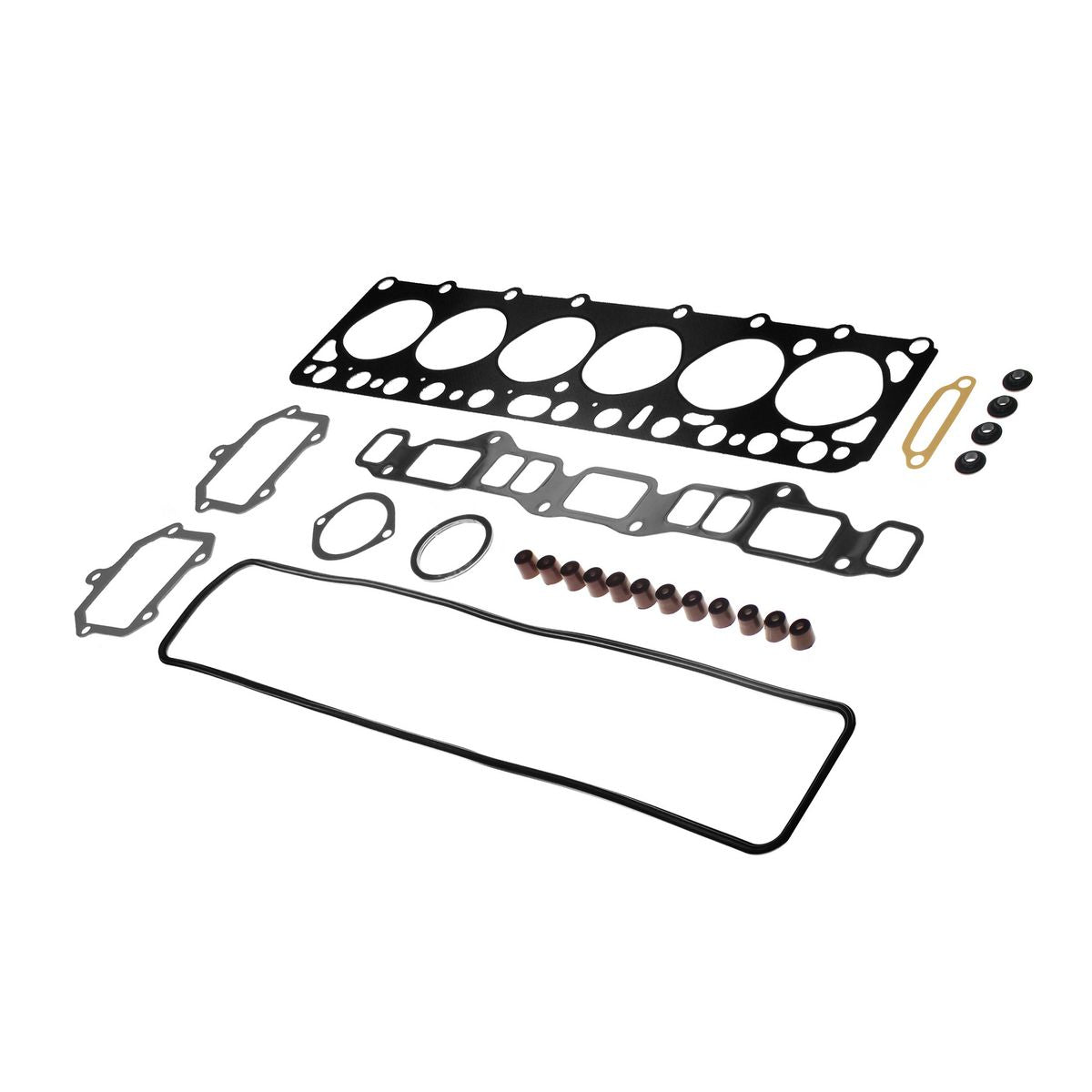 Permaseal Valve Regrind Gasket Set DC260