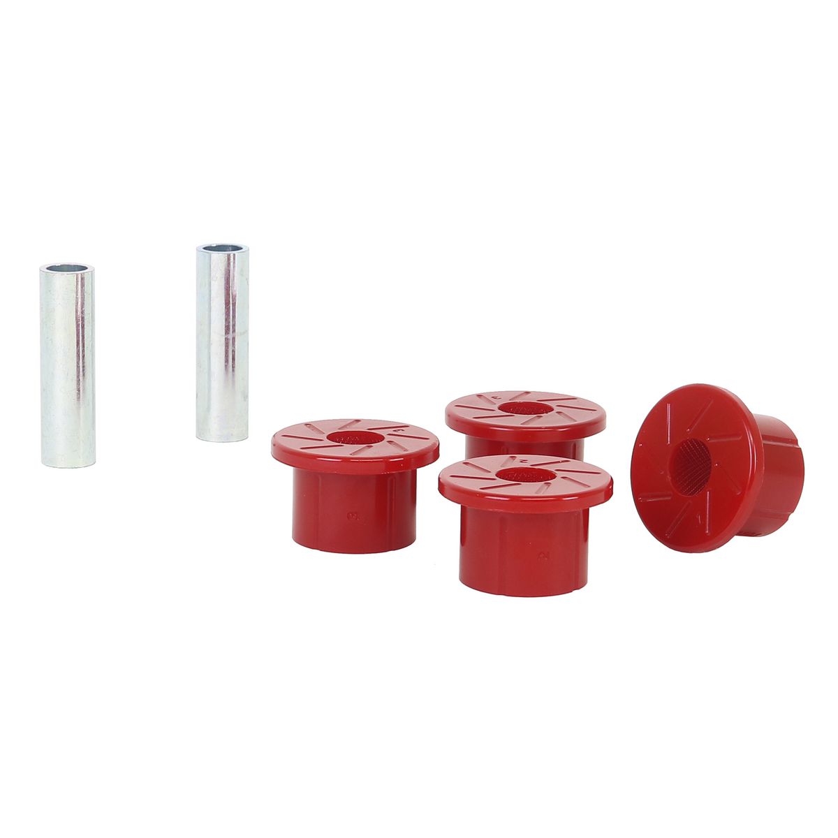 Nolathane Spring Eye & Shackle Bush Kit 47291