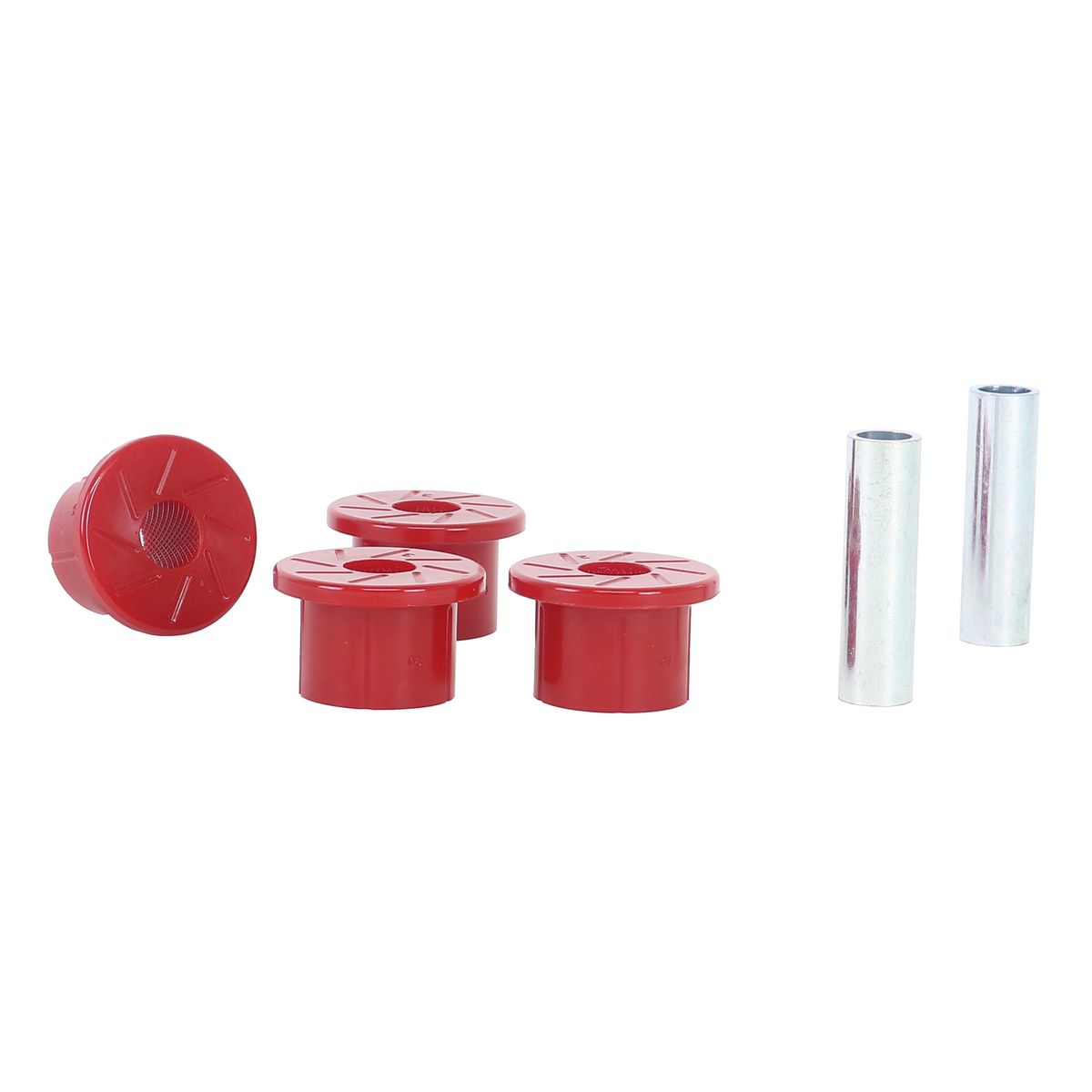 Nolathane Spring Eye & Shackle Bush Kit 47291