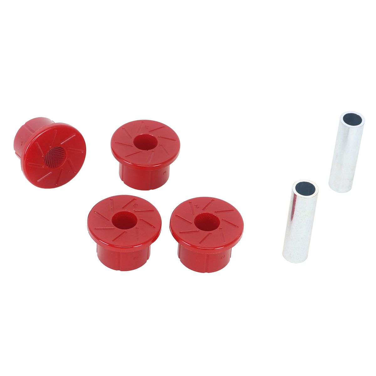 Nolathane Spring Eye & Shackle Bush Kit 47291