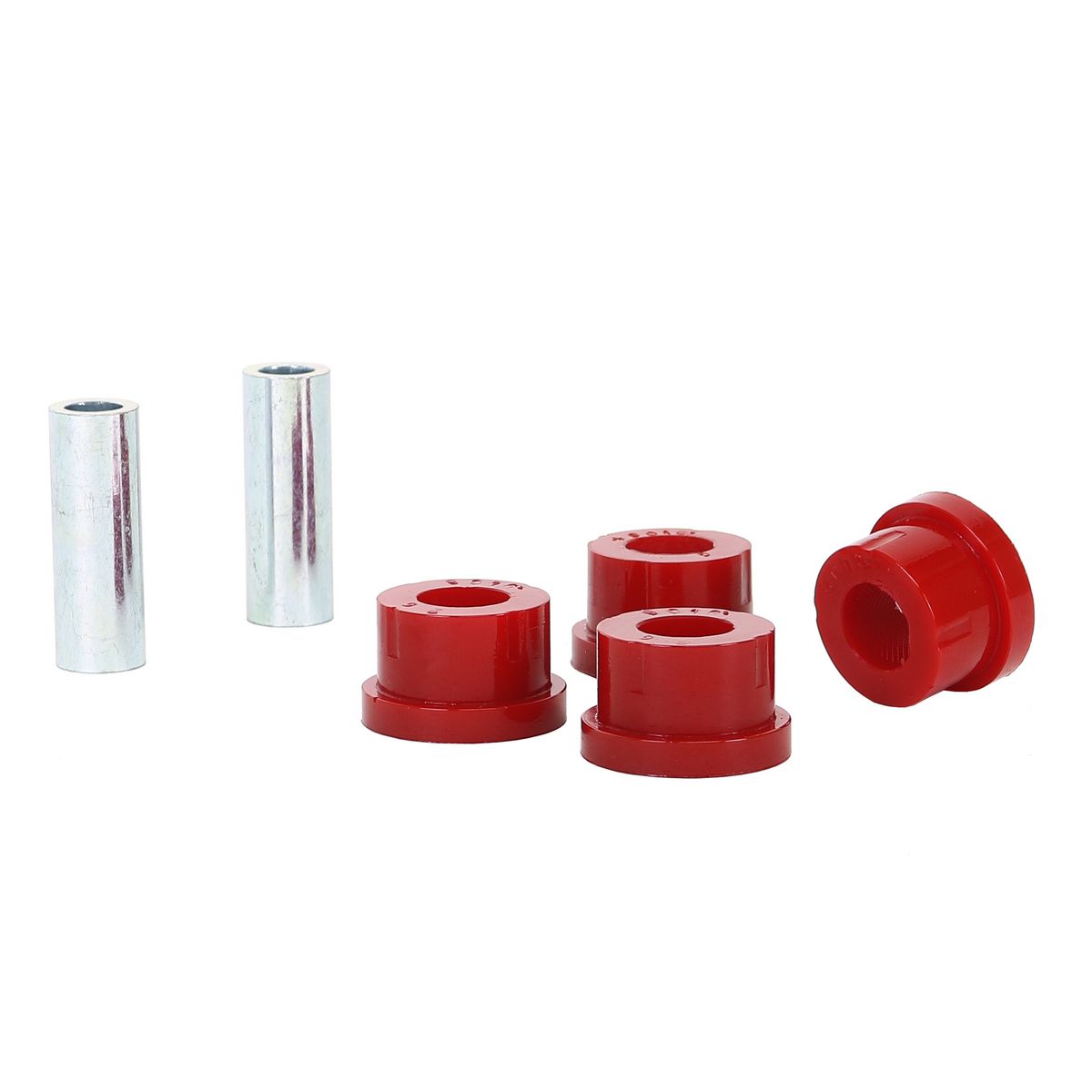 Nolathane Control Arm Bush Kit Front Lower-Inner 45361