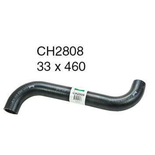 Mackay Top Radiator Hose CH2808