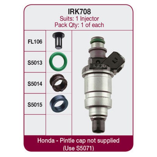 Kelpro Oil Seal 97710