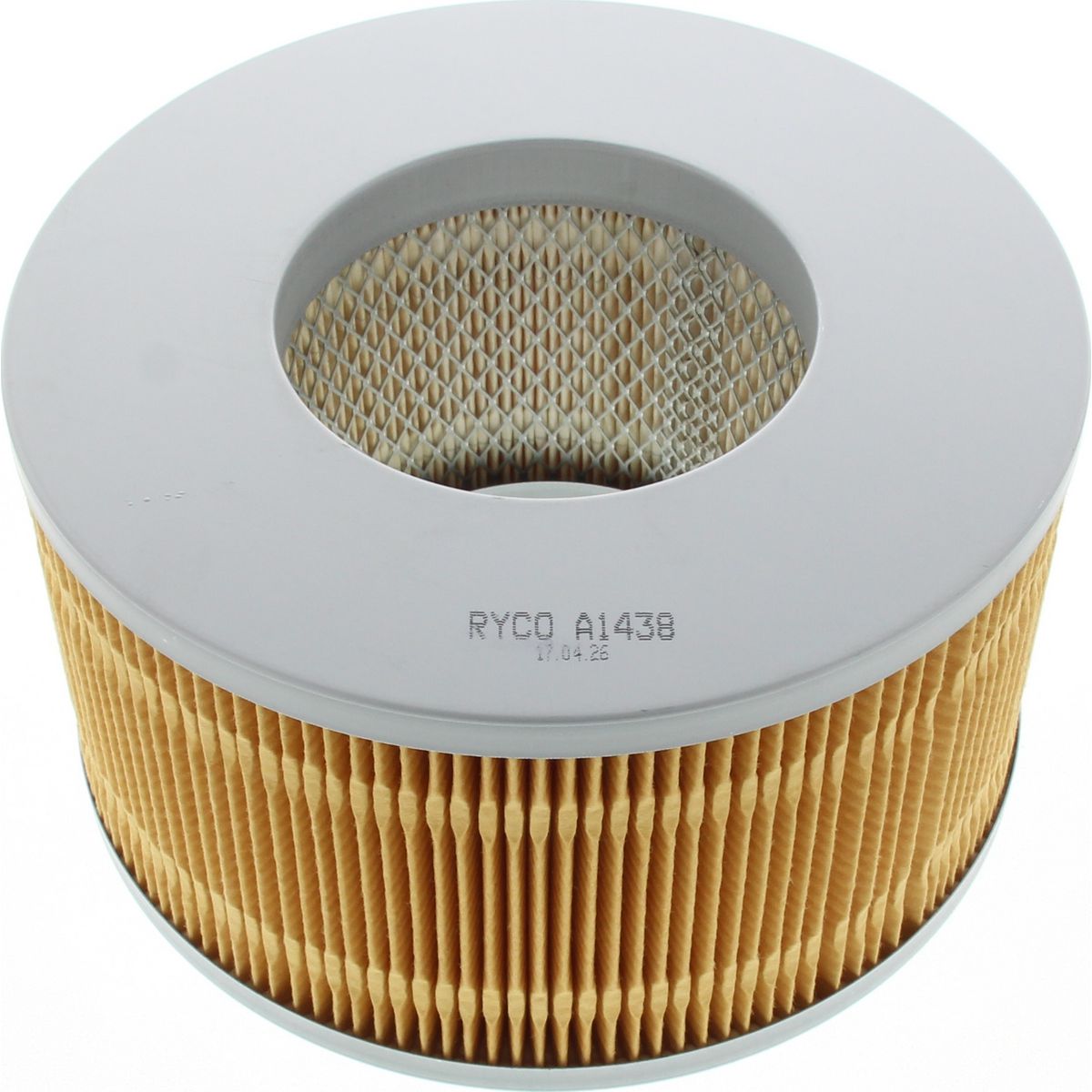 Ryco Air Filter A1438