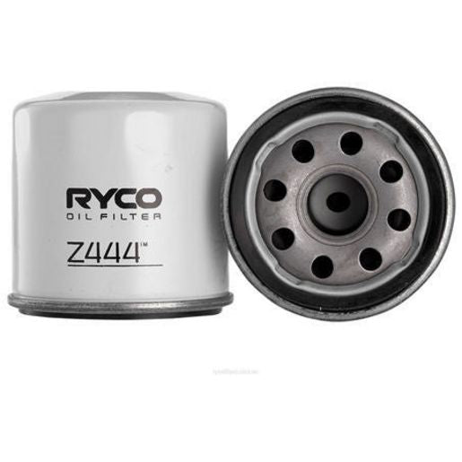 Ryco Oil Filter Z444