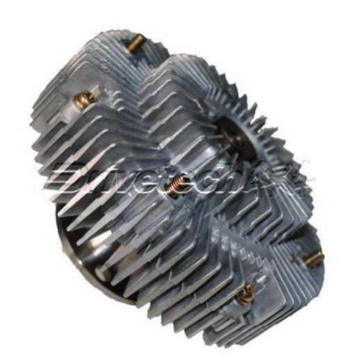 Drivetech Viscous Fan Clutch 031-134307