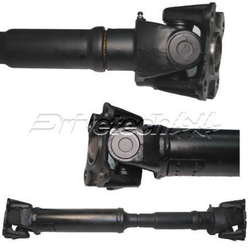 Drivetech Driveshaft Front 087-011226