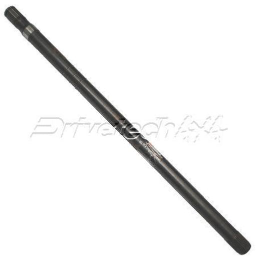 Drivetech Axle Front LH 041-013367