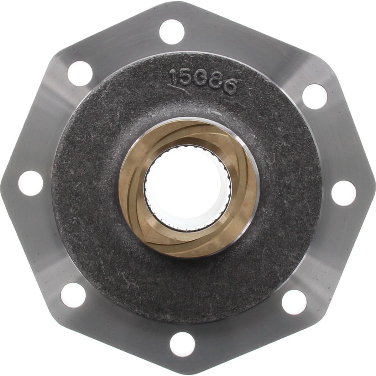 Drivetech Axle Spindle Front 041-132433