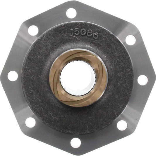 Drivetech Axle Spindle Front 041-132433