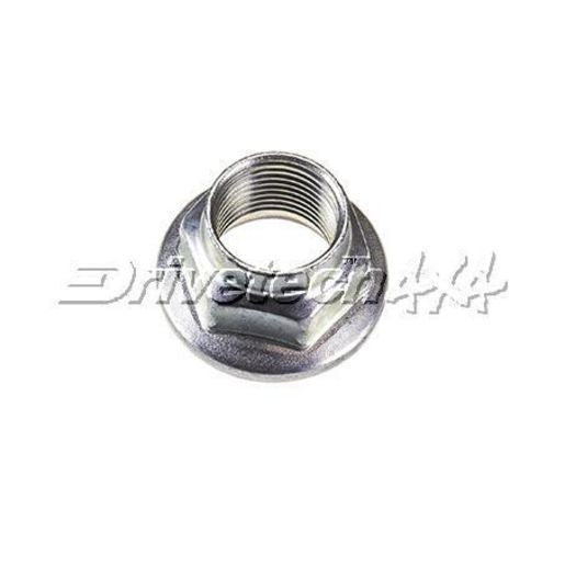 Drivetech Pinion Nut Front 087-133140