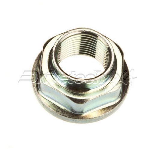 Drivetech Pinion Nut Front 087-133188
