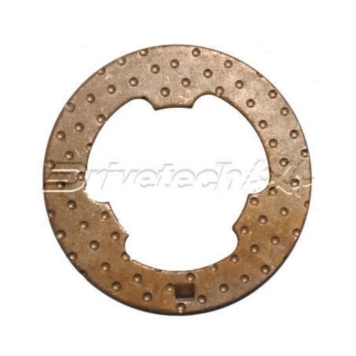 Drivetech Idler Shaft Thrust Washer 087-010878