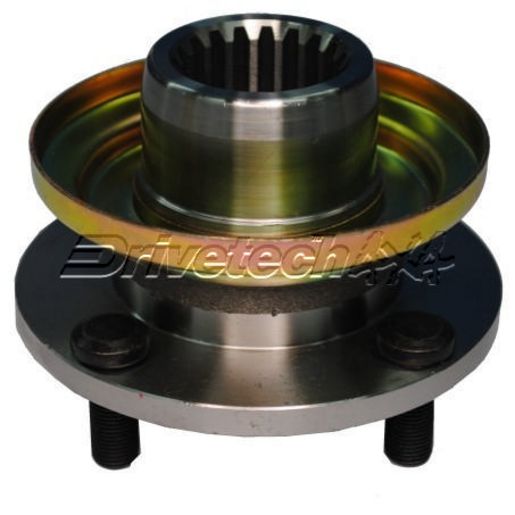 Drivetech Transfer Case Front Output Flange 087-101088