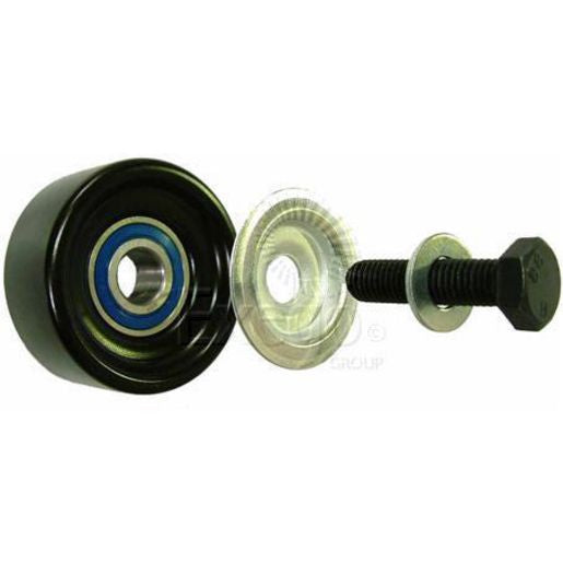 Nason Conrod Bearing Set 4B1201-STD