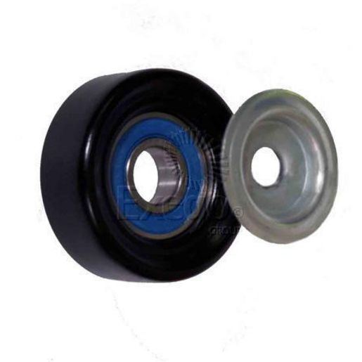 Nason Conrod Bearing Set 4B1206-.25