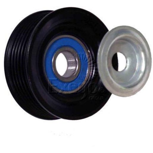 Nason Conrod Bearing Set 4B1206-STD