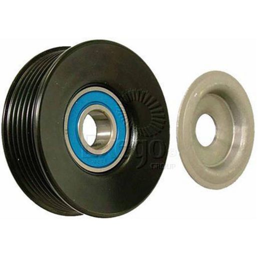 ACL Conrod Bearing Set 4B1269P-20