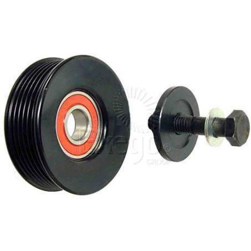 ACL Conrod Bearing Set 4B1383P-STD