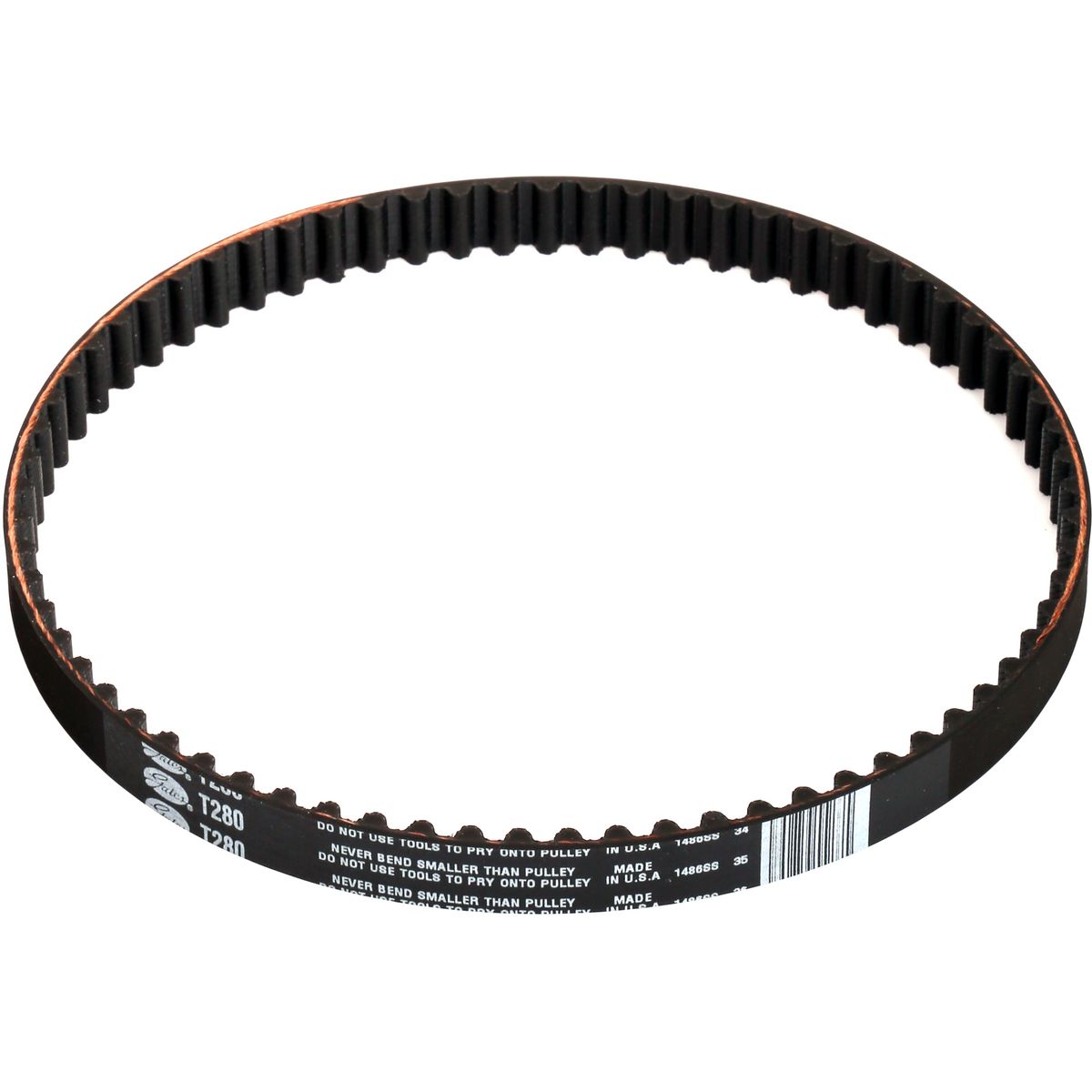 Nason Main Bearing Set - 0.25mm O/Size 5M8307-.25