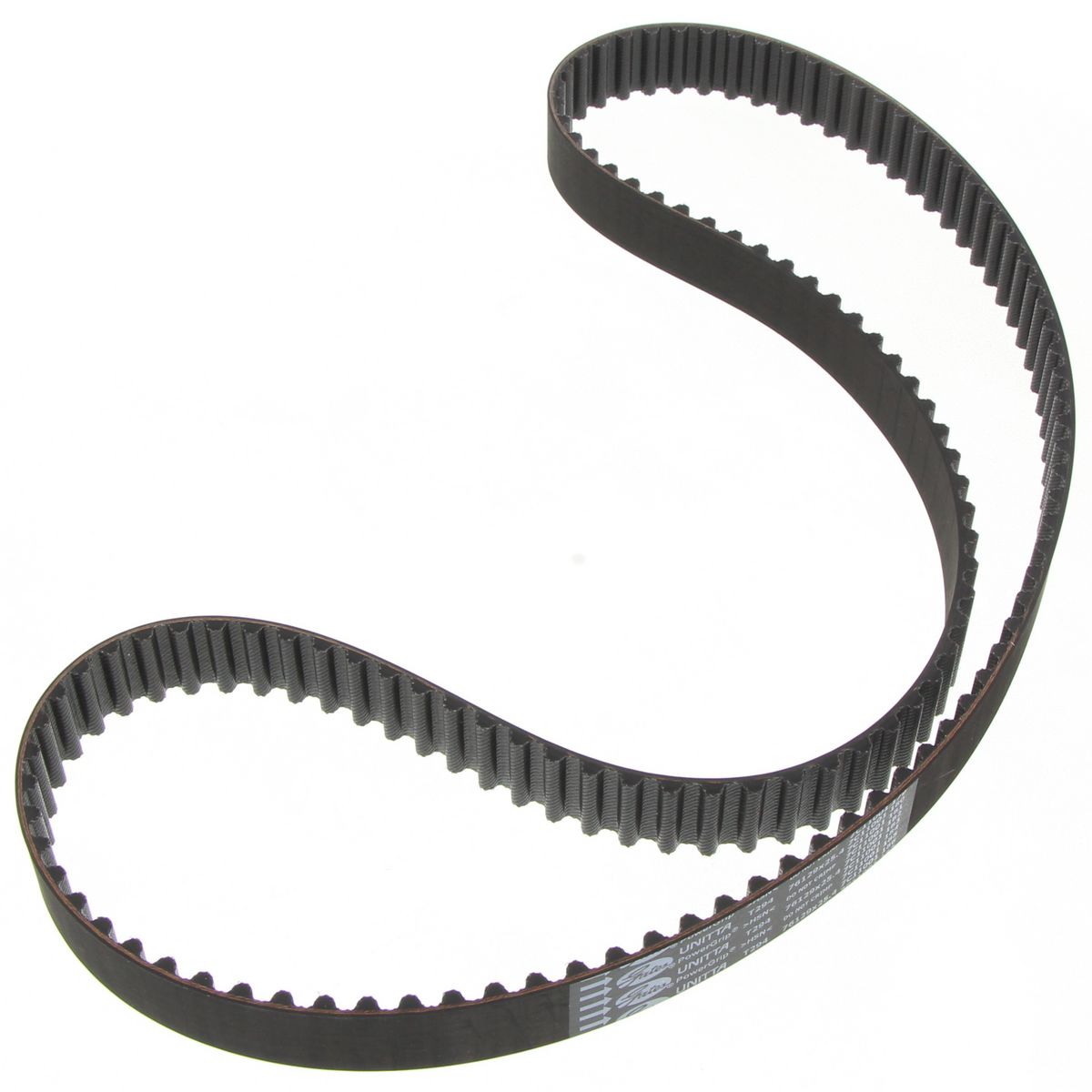 Nason Main Bearing Set - 0.50mm O/Size 5M8307-.50