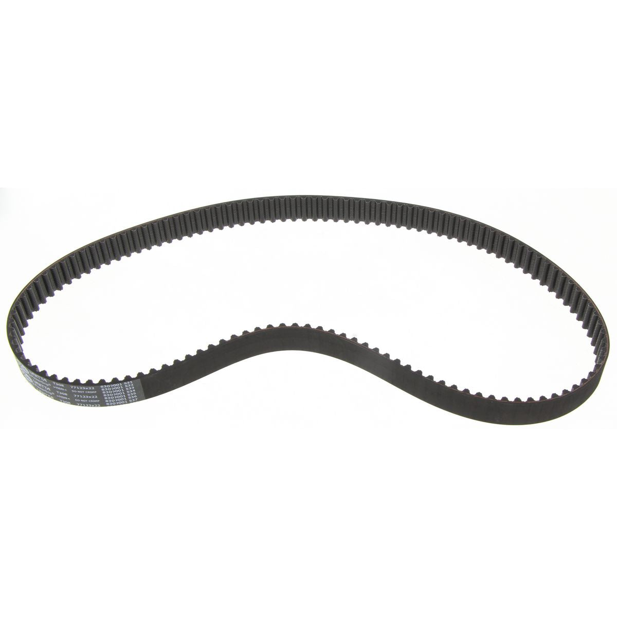 Nason Main Bearing Set - 0.75mm O/Size 5M8373-.75