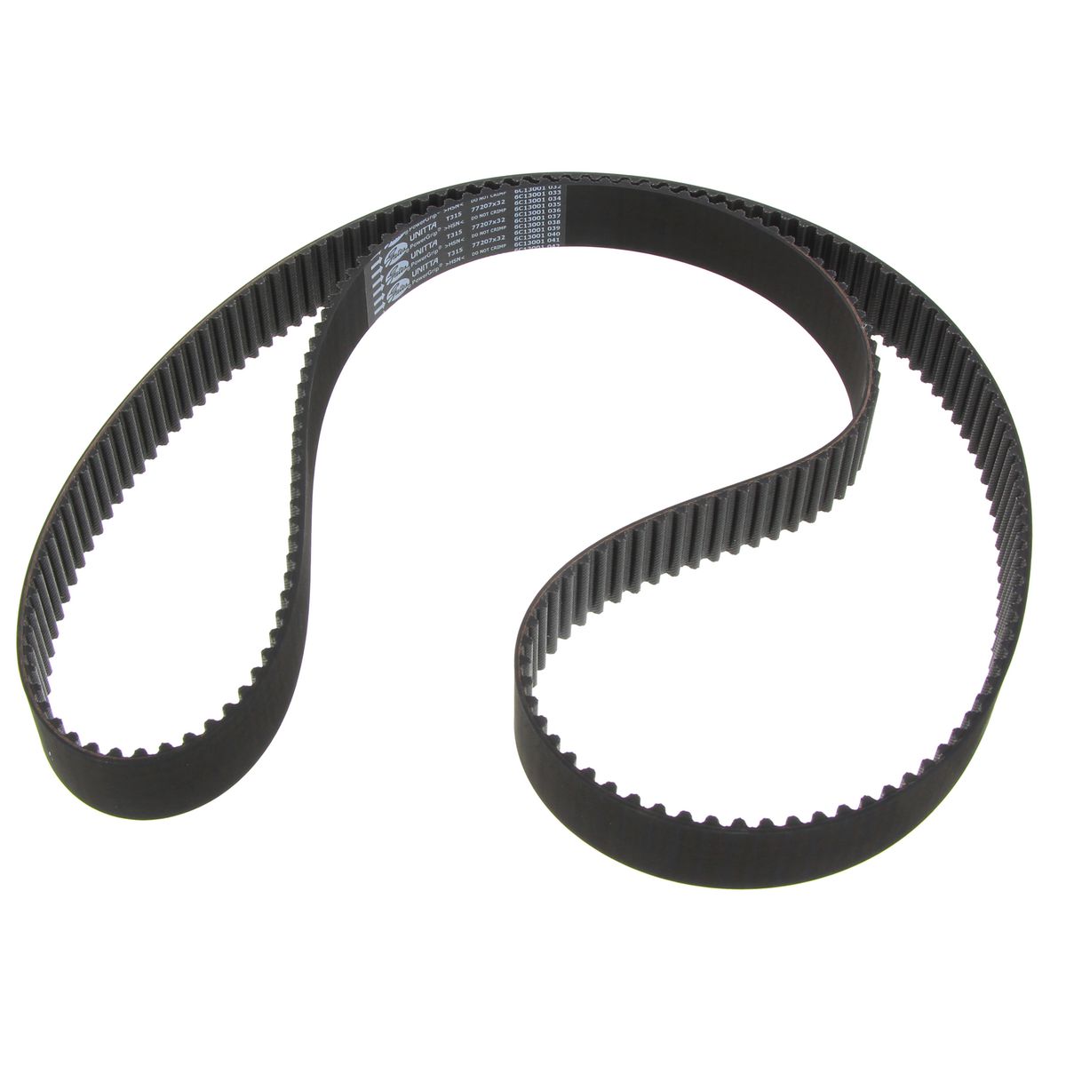 Nason Main Bearing Set - 0.010in. O/Size 5M863P-10