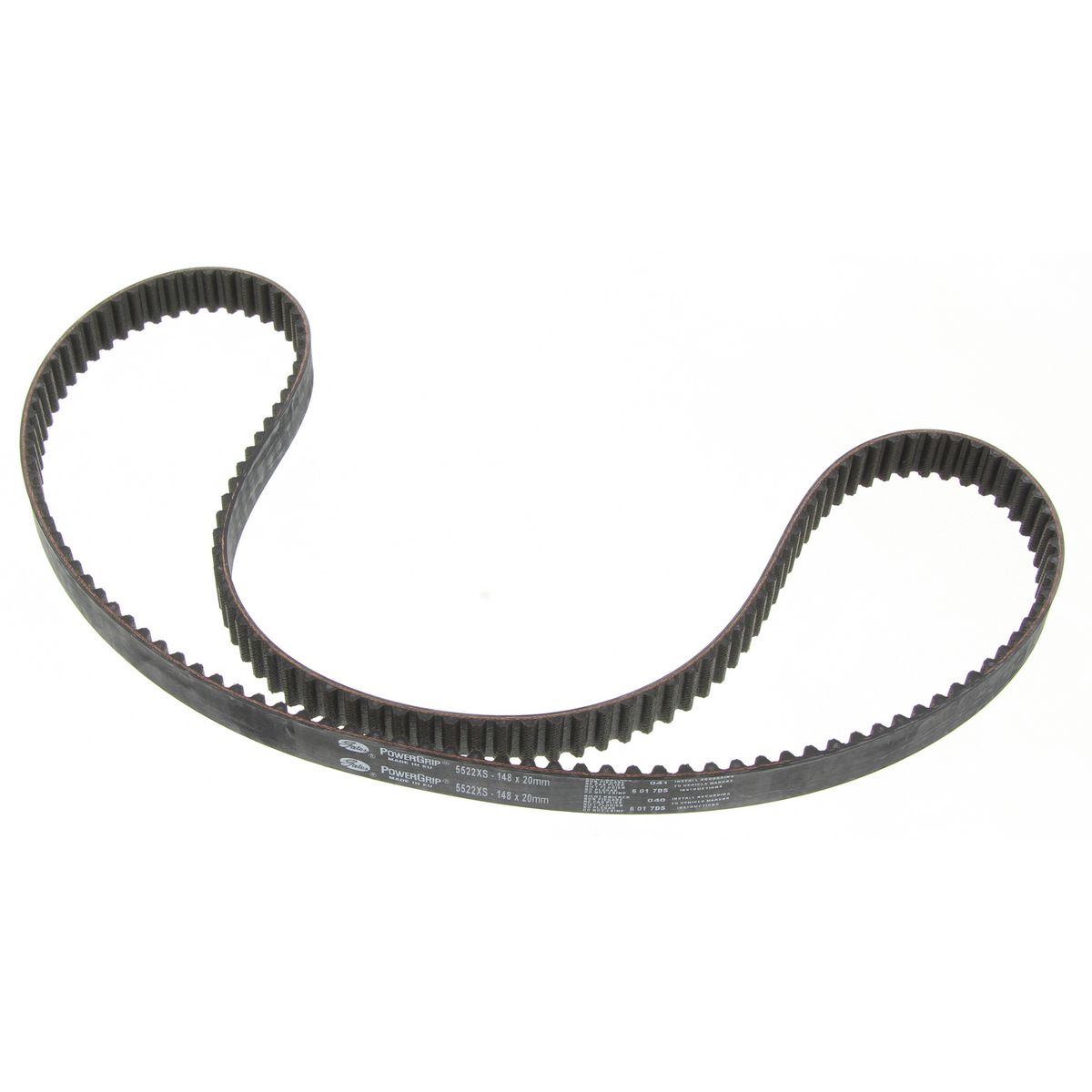 Nason Conrod Bearing Set 6B1490-.75
