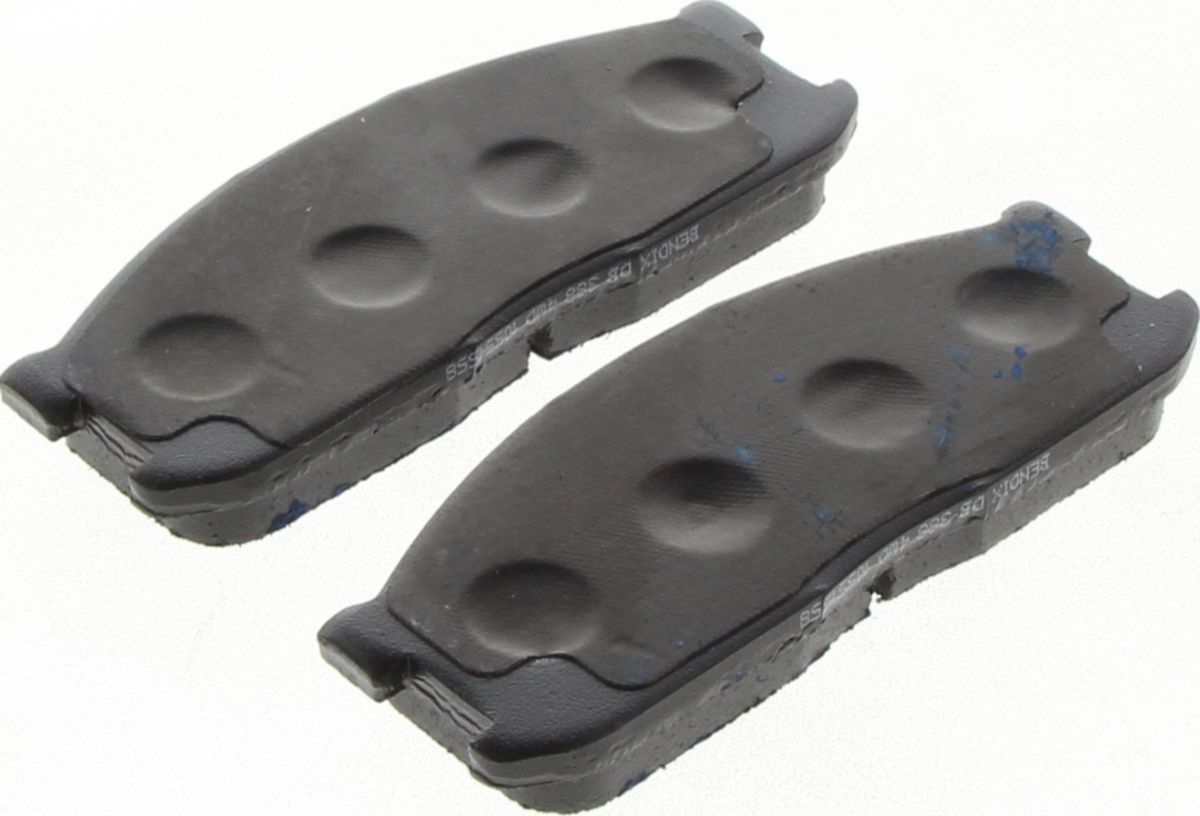 Nason Conrod Bearing Set 6B2389-.75