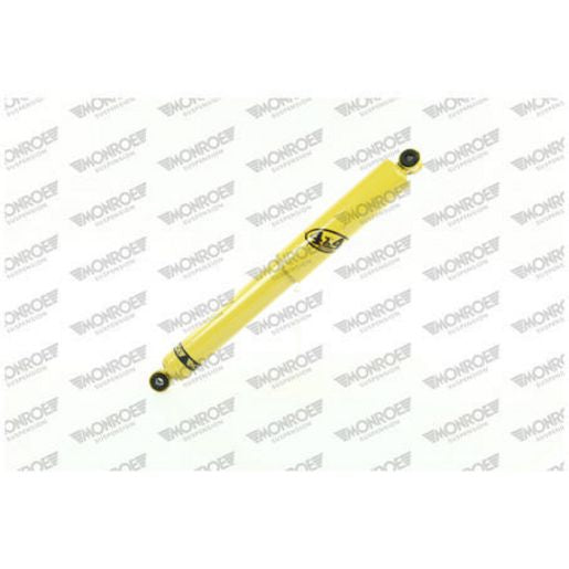 Nason Main Bearing Set - 0.50mm O/Size 5M8297-.50