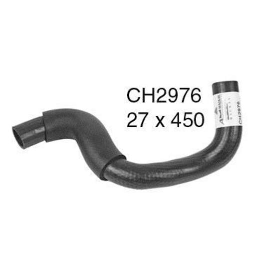 Mackay Bottom Radiator Hose CH2976
