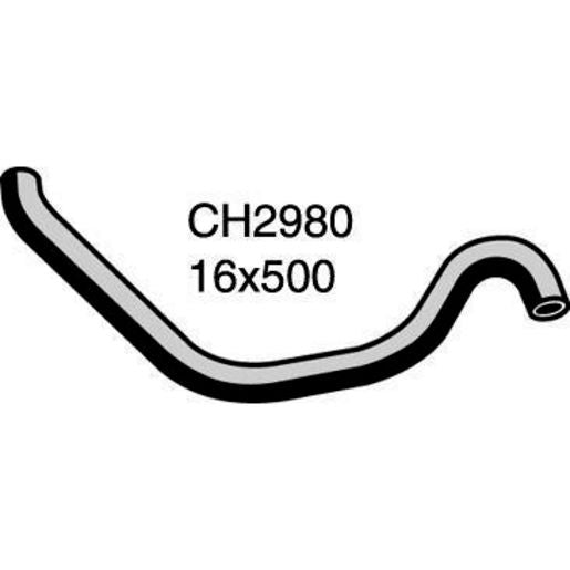 Nason Pro-Seal Piston Ring Set - 0.020in. O/Size PS1643-020