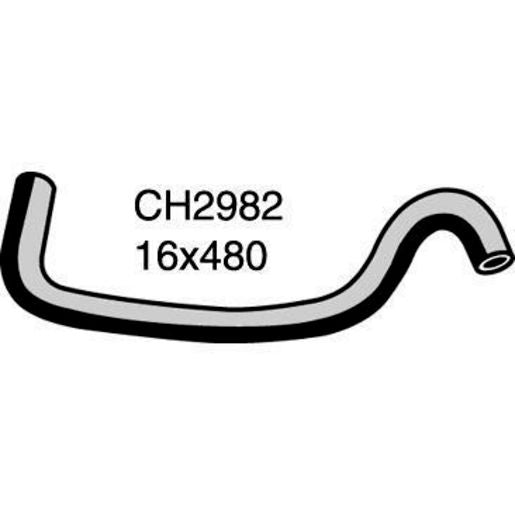 Nason Pro-Seal Piston Ring Set - 1.00mm O/Size PS1742-1.00
