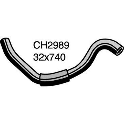 Nason Pro-Seal Piston Ring Set - 1.00mm O/Size PS1817-1.00