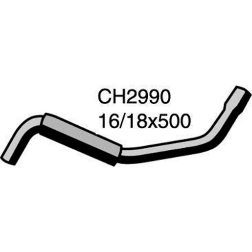 Nason Pro-Seal Piston Ring Set - 1.00mm O/Size PS1823-1.00