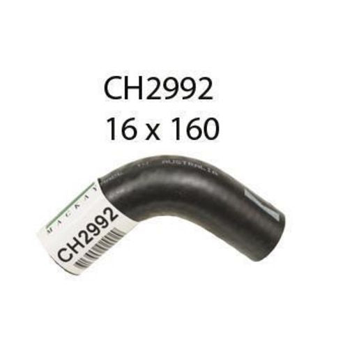 Mackay Heater Hose CH2992