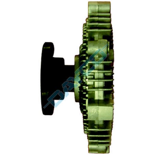 Fuelmiser Seal Pack-(100) 20-1254/100