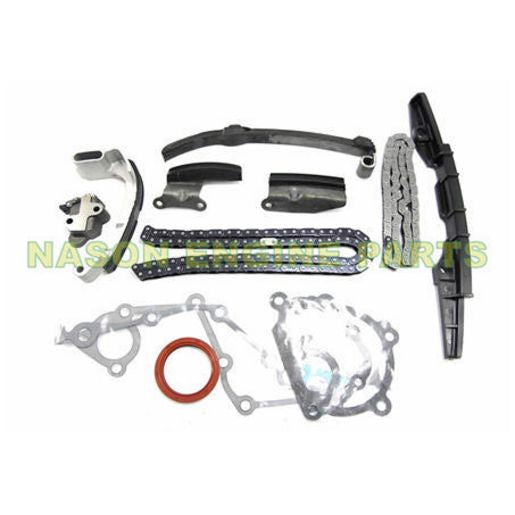Nason Pro-Seal Piston Ring Set - Standard Size PS1742-STD