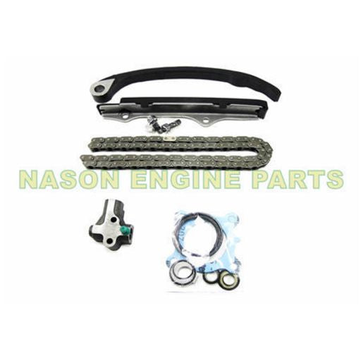 Nason Pro-Seal Piston Ring Set - 0.50mm O/Size PS1778-0.50
