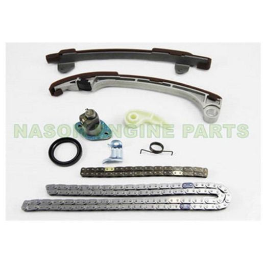 Nason Pro-Seal Piston Ring Set - Standard Size PS1808-STD